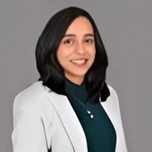 Aakansha Maria, SDM University, India