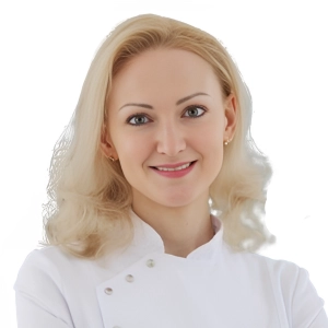 Alexandra Naumova, Russian Children’s Clinical Hospital , Russian Federation