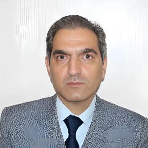 Ali Fakhr-Movahedi, Semnan University of Medical Sciences, Iran