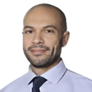 Amjad Halloum, Children’s Mercy Hospital, USA