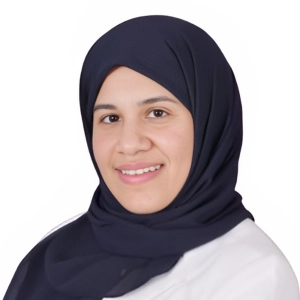 Arwa Aljishi, Maternity and Children Hospital, Al-Ahsa, KSA