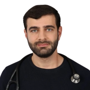 Ayman Daka, Edmond and Lily Safra Children's Hospital, Israel