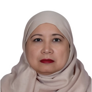Hanaa Banjar, King Faisal Specialist Hospital and Research Center, KSA
