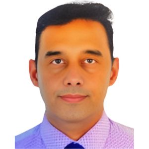Kuldeep Dhariwal, NMC Specialty Hospital, UAE
