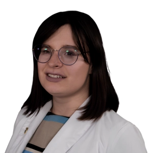 Kristina Kokoreva, Moscow Regional Clinical Research Institute , Russian Federation