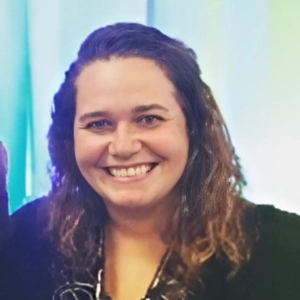 Liz van der Werff, THRIVE Child Life Services, UAE
