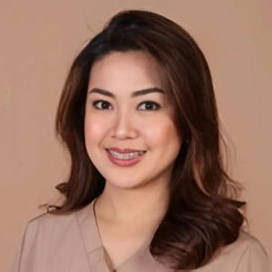 Maicah Sharae A. Cuaresma, Victoriano Luna Medical Center, Philippines