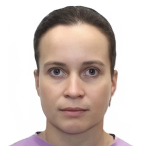 Maria Dvornikova, Scientific and research Institute of emergency pediatric surgery and trauma, Russian Federation