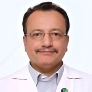  Salah Edin Elghote, Zulekha Hospital, UAE