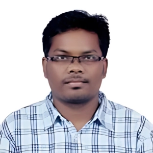 Seth Kachhap, Banaras Hindu University, India