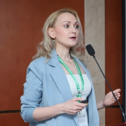 Alexandra Naumova